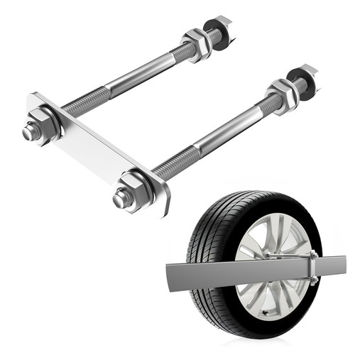 Spare tire carrier - carrier,, 120lbs