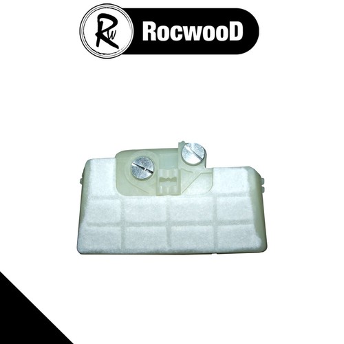 Fleece air filter fits stihl - fleece,