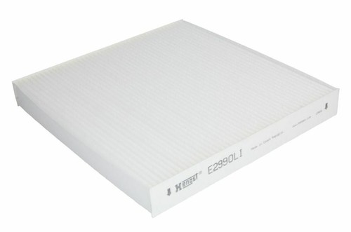 Hengst e2990li filter - hengst,
