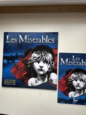LES MISERABLES The Musical
