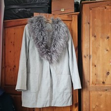 red herring light grey smart