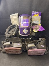 Parweld XR940A Air Fed System
