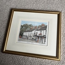 Portraits Of Britain By Philip