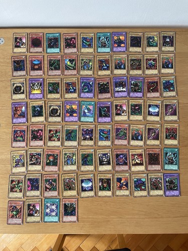 Yugioh metal raiders mrd 74x - mrd-e,