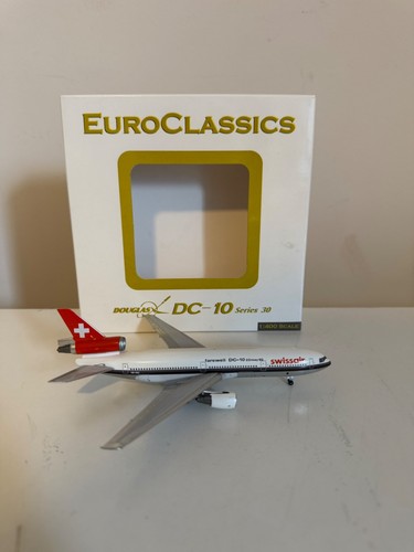 400 aeroclassics swissair - 1/400,