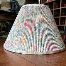 Vintage Laura Ashley Pleated