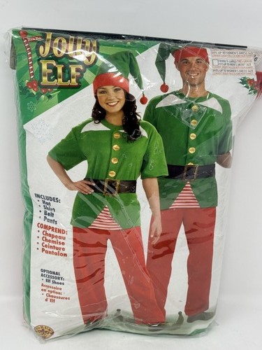 Jolly elf christmas - christmas, holiday