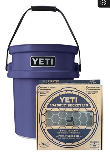 Yeti loadout gallon - gallon,