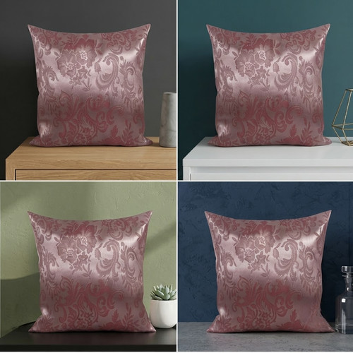 Set floral cushion covers - set, of