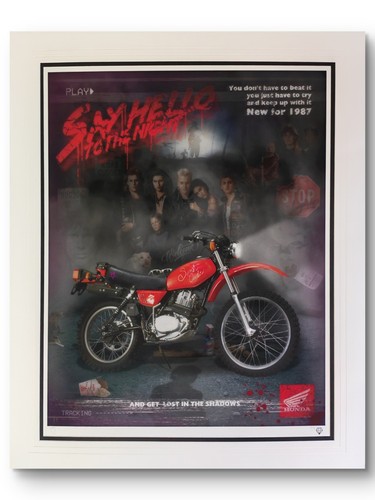 Adams signed limited - signed,