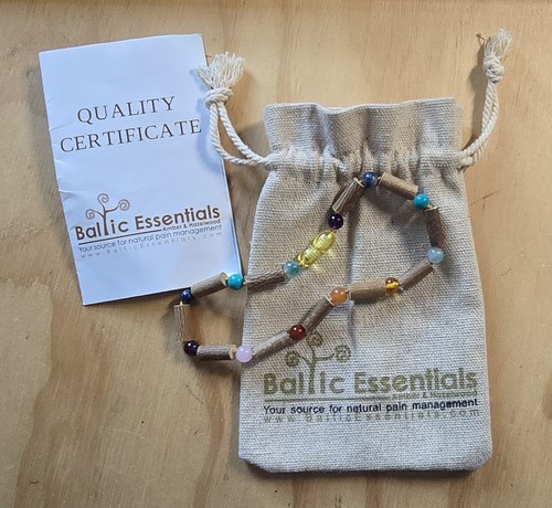Nwot baltic essentials - nwot,