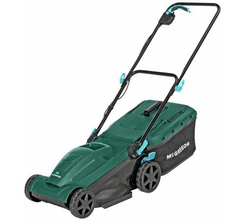 Mcgregor mer1637 37cm corded - mcgregor,