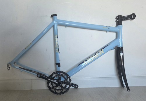 Moser m73 alloy road - alloy,