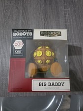 Rare Bioshock Handmade By
