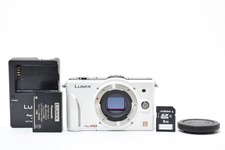 [ MINT ] Panasonic LUMIX
