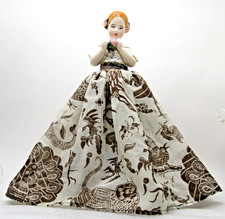 Vintage Holland Mold 1960s