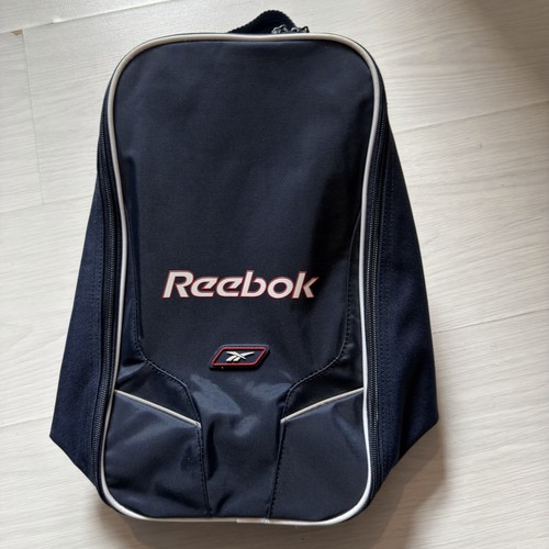 Reebok boots shoe bag - reebok, navy