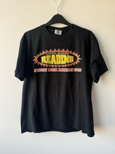 Vintage Reading Festival 2005