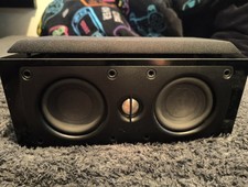 Tannoy Hrs 3.0 System Centre