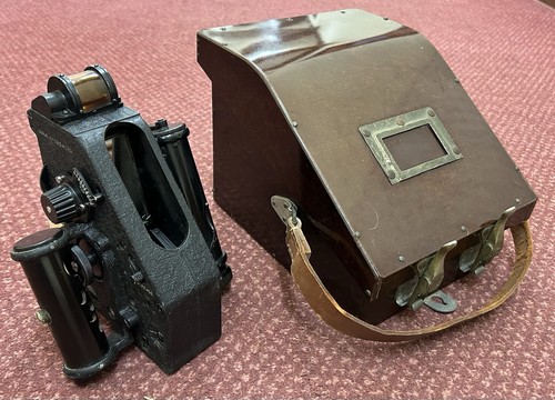 Raf bubble sextant - 6b/151, ww2