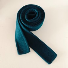 Lady Trench Coat Belts 1.9M