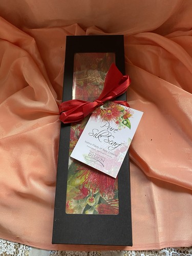 Sue wickison pure silk - sue, scarf