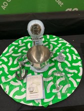 SMEG 50's Retro Style