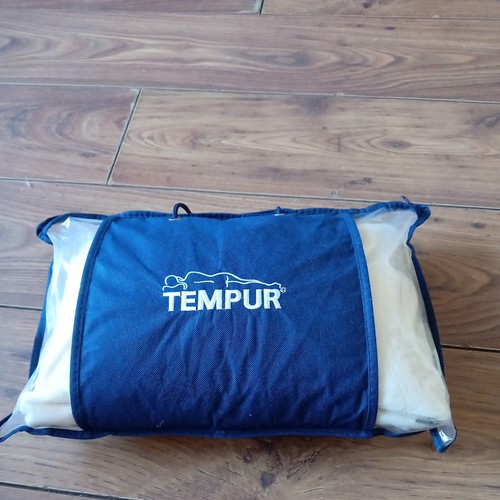 Tempur original memory foam - memory,