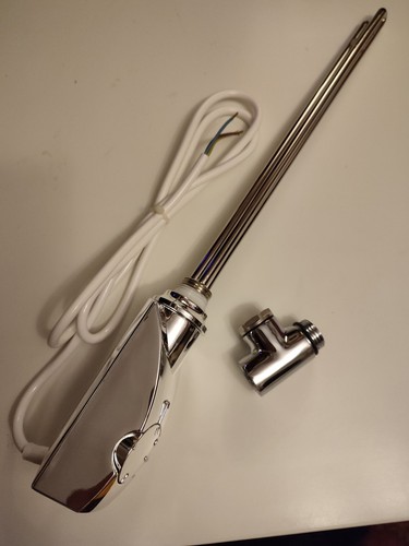 Electric heating element - electric,
