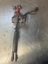 LEYLAND 154, BMC MINI TRACTOR