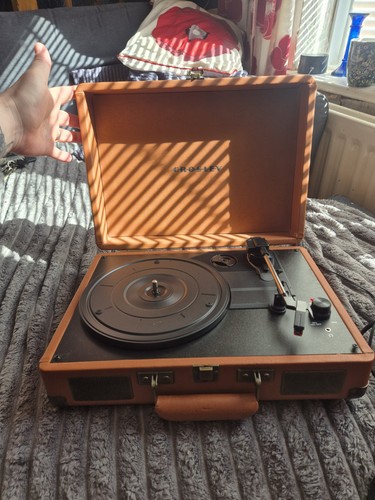 Crosley cruiser portable - cruiser,