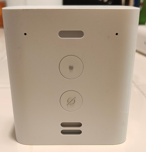 Amazon echo flex plug smart - echo,