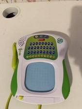 Leapfrog Scribble & Write
