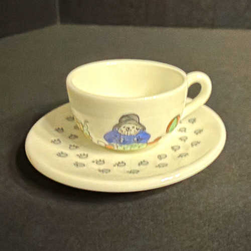 Vintage 1978 coalport - 1978,