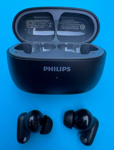 Philips tat2569 true - philips, wireless