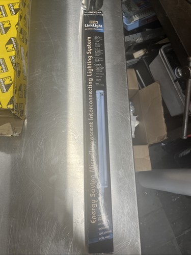 Fluorescent fitting ultra - fluorescent,