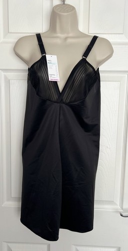 Bnwt ladies black - m&s,