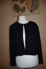 AFTERSHOCK BOLERO JACKET 16