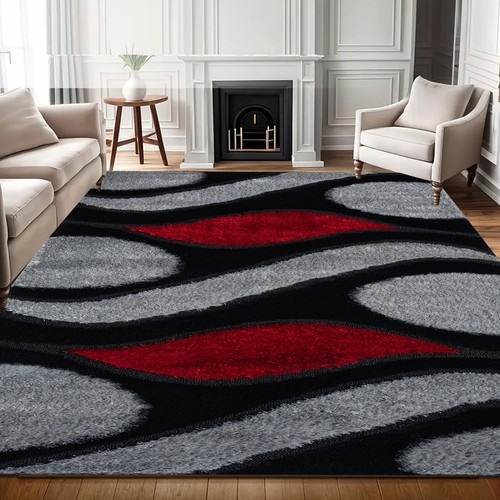 Premium shaggy rugs bedroom - rugs,