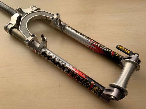 Answer manitou efc fork - efc, +
