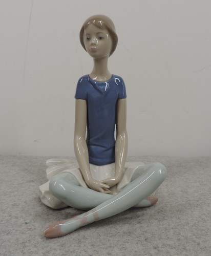 Lladro beth ballerina 1358 - lladro,