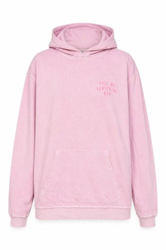 Womens pullover hoodie - h&m,
