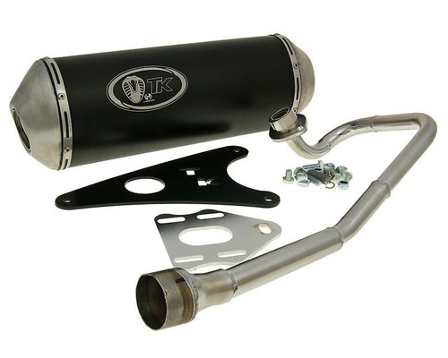 Turbokit exhaust turbo kit - turbokit,