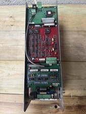 Bystronic AM2 Servo Amplifier