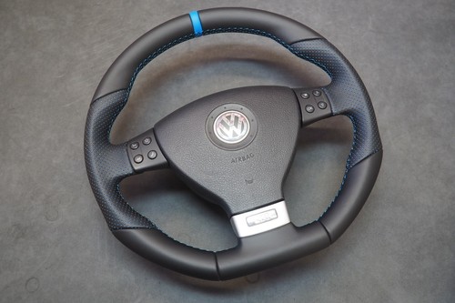 Steering wheel golf mk5 gti