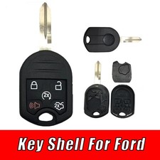 1 Pcs Car Key Fob Shell Cover