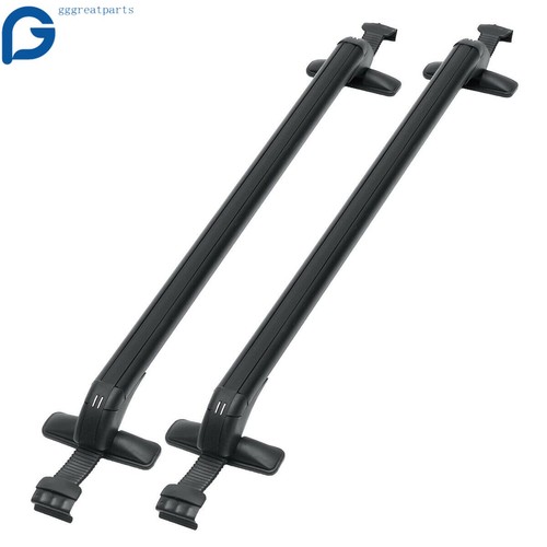 2pc top roof cargo - top,