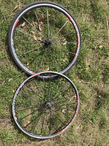 Fulcrum racing 700c - racing, 1