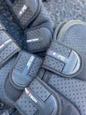 4 Premier Equine Ballistic