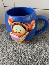Disney Tams Tigger Barrel Mug